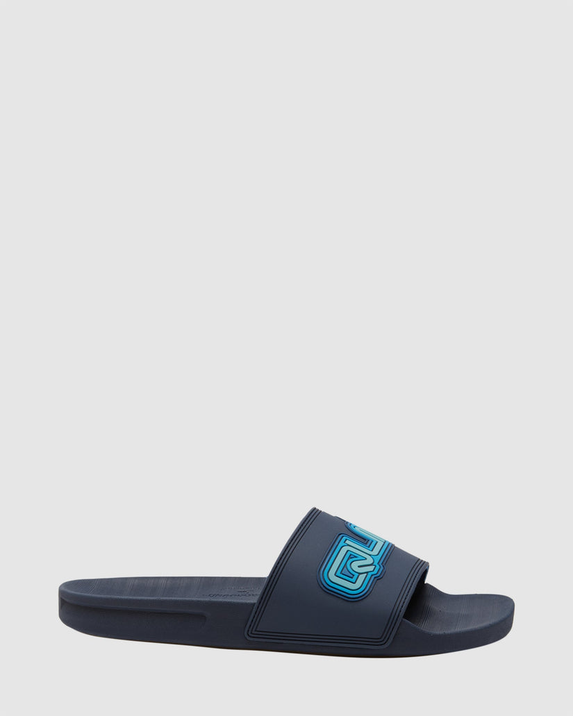Mens Rivi Slides