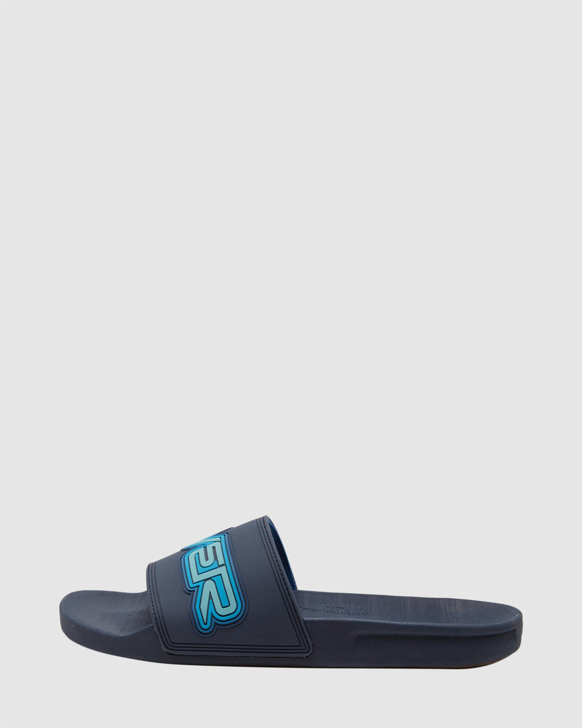 Mens Rivi Slides