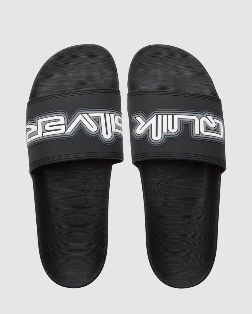Mens Rivi Slides