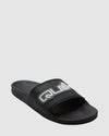 Mens Rivi Slides