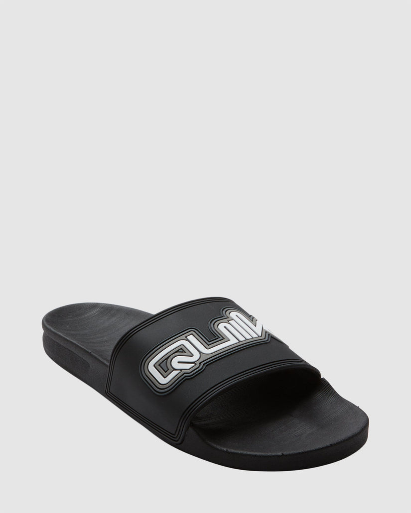 Mens Rivi Slides