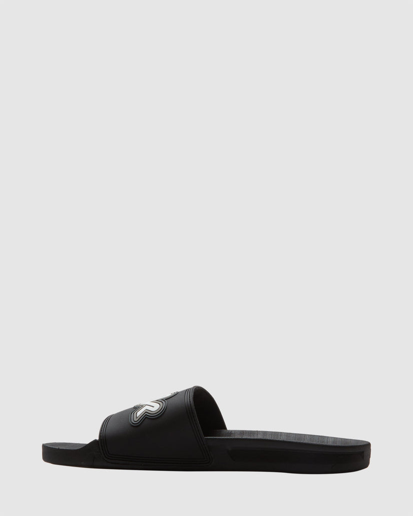 Mens Rivi Slides
