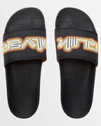 Mens Rivi Slides