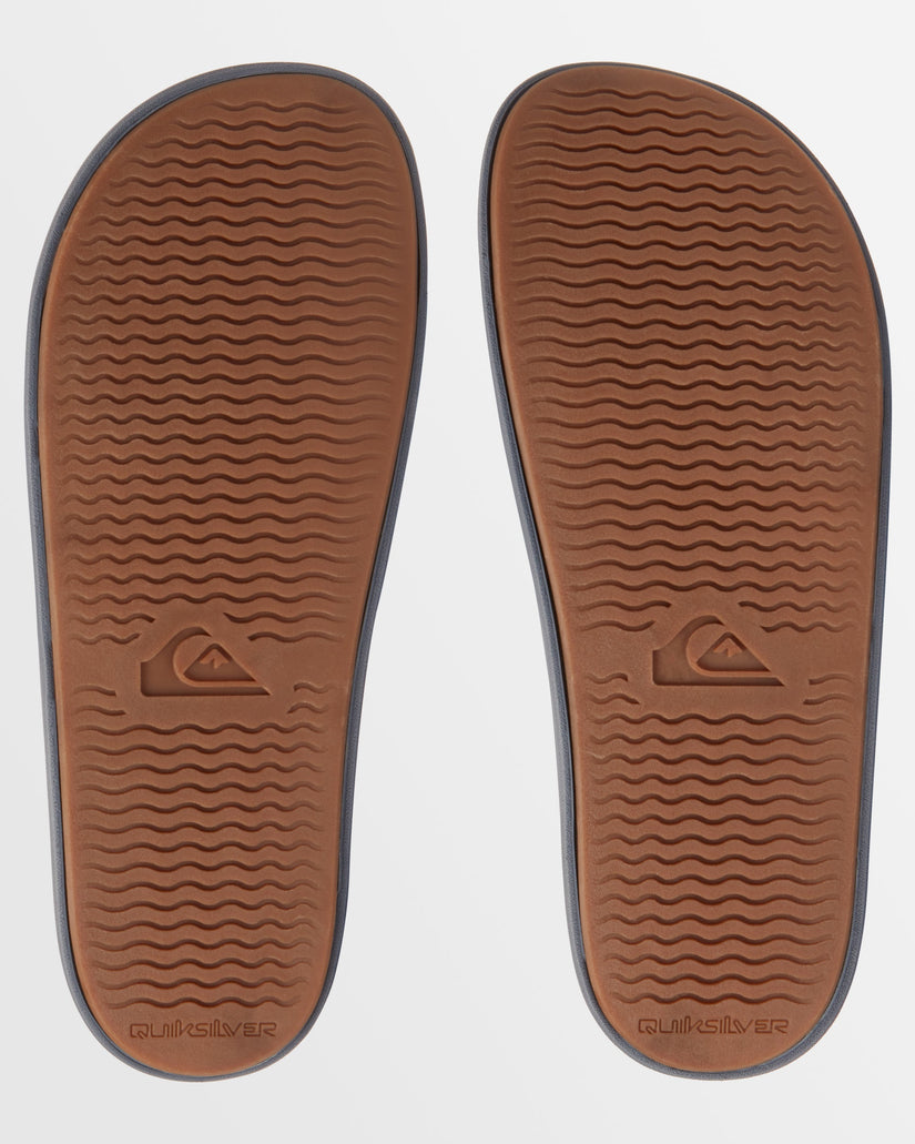 Mens Rivi Slides