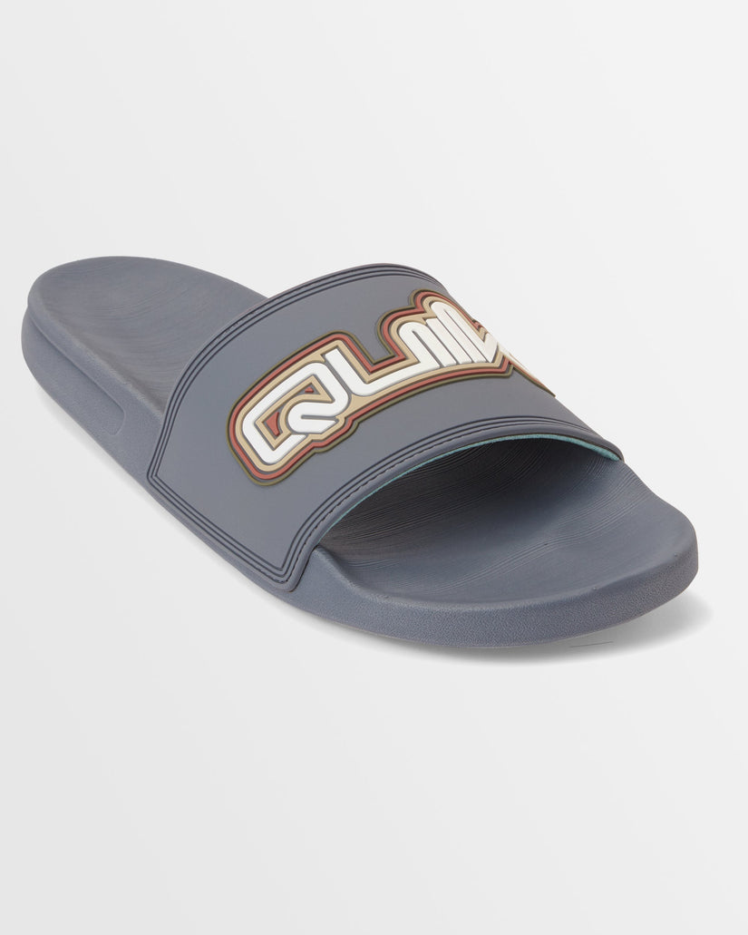 Mens Rivi Slides