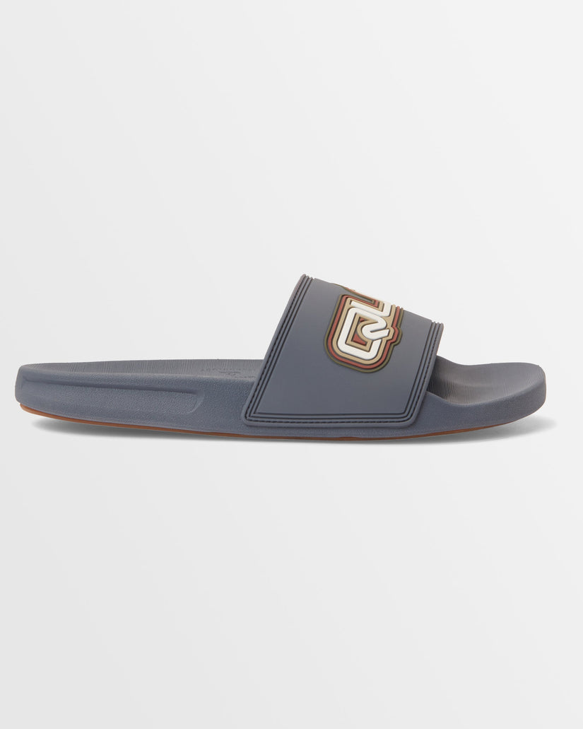 Mens Rivi Slides