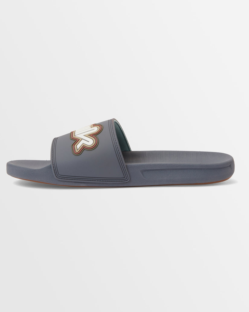Mens Rivi Slides