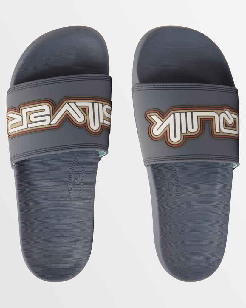 Mens Rivi Slides