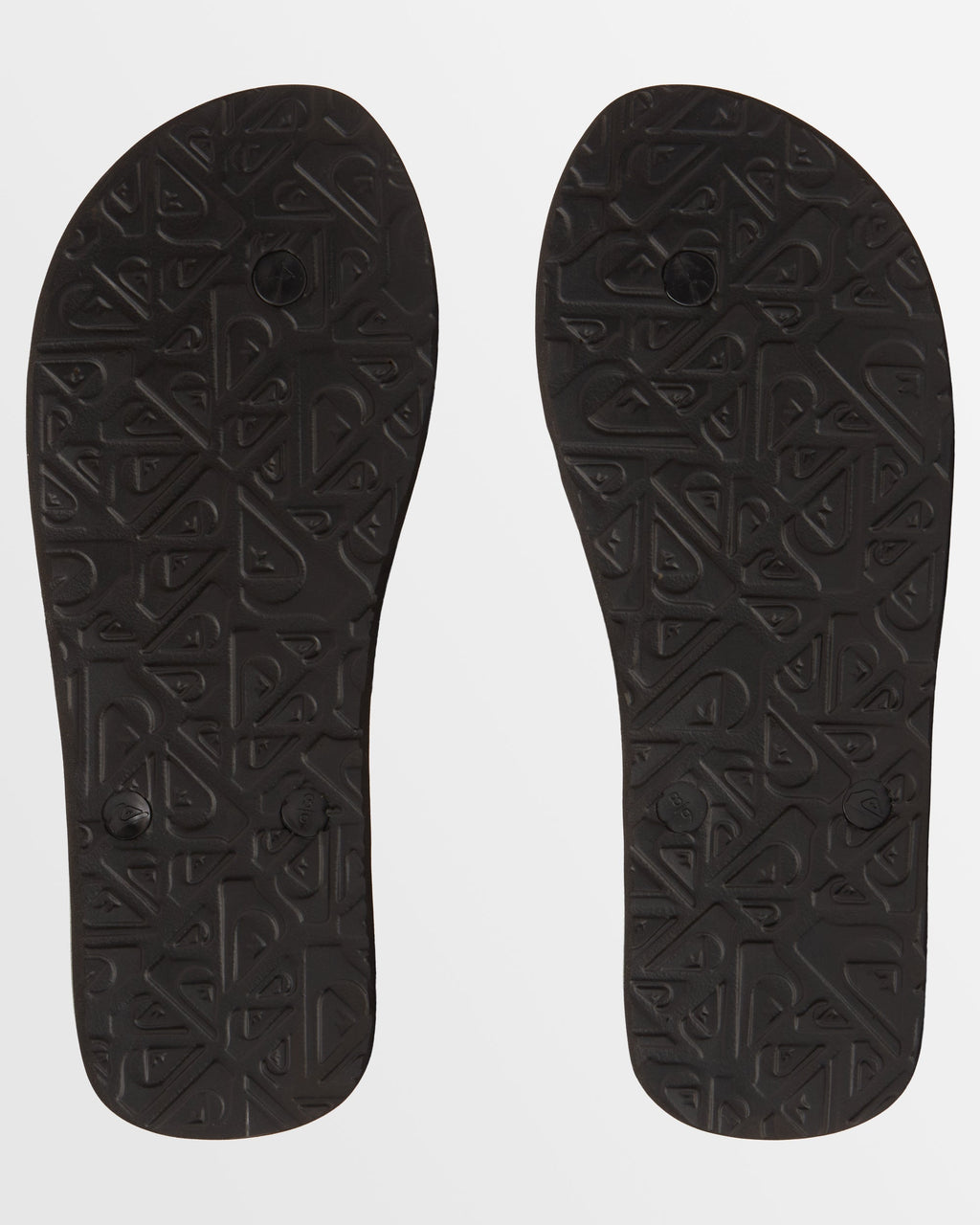 Mens Molokai Art Beach Thongs