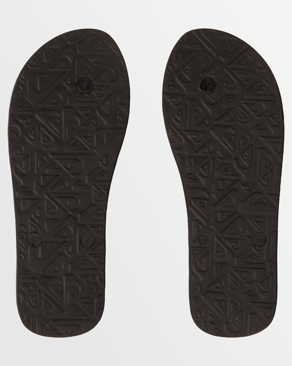 Mens Molokai Art Beach Thongs
