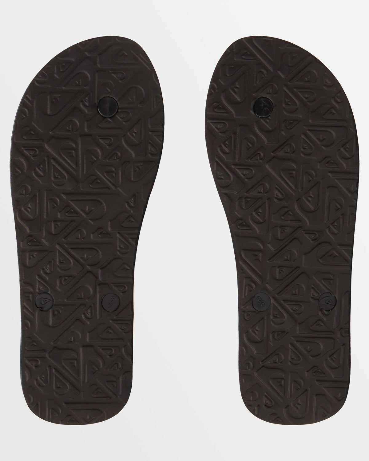 Mens Molokai Art Beach Thongs