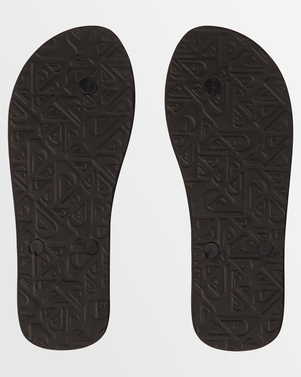 Mens Molokai Art Beach Thongs