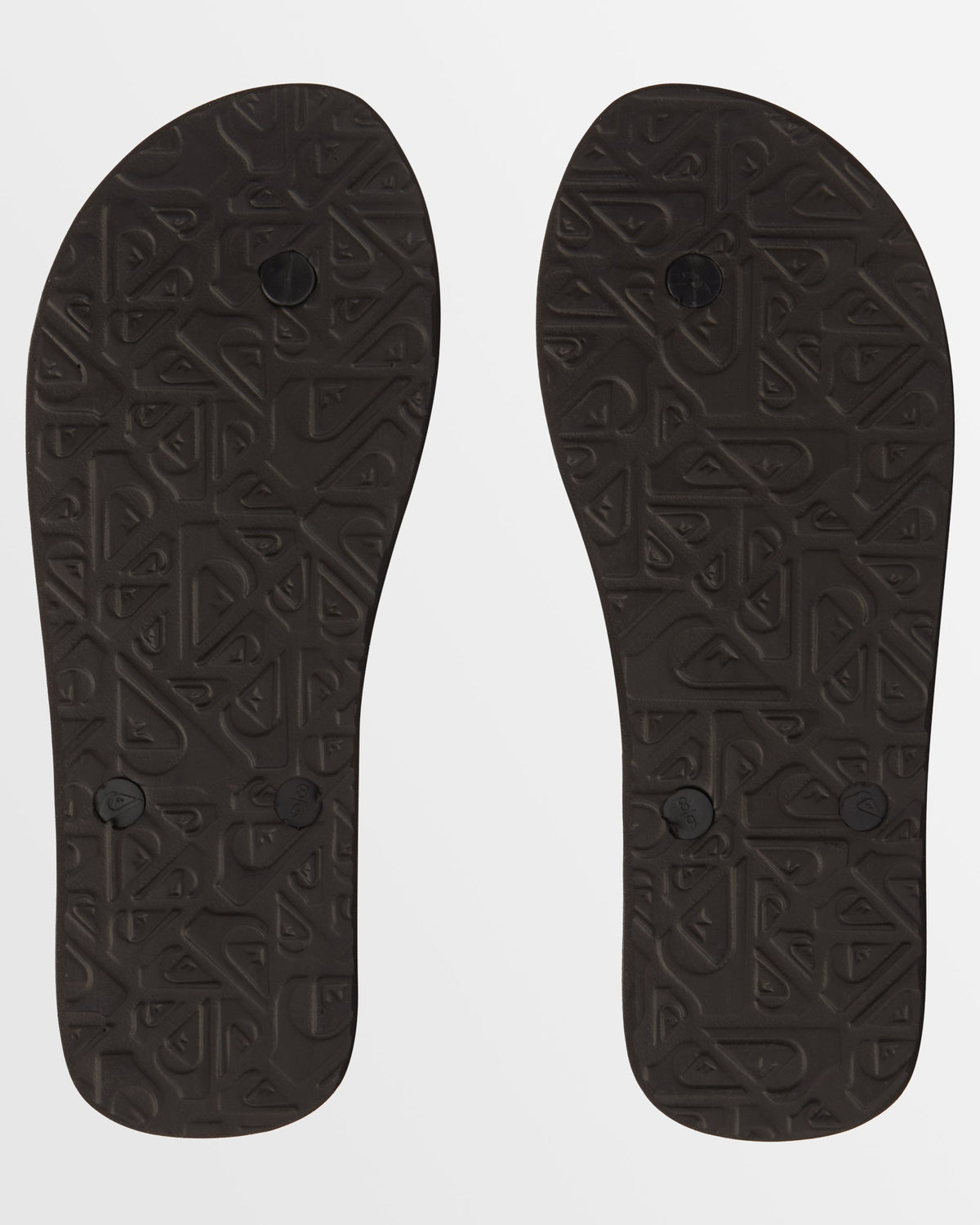 Mens Molokai Art Beach Thongs