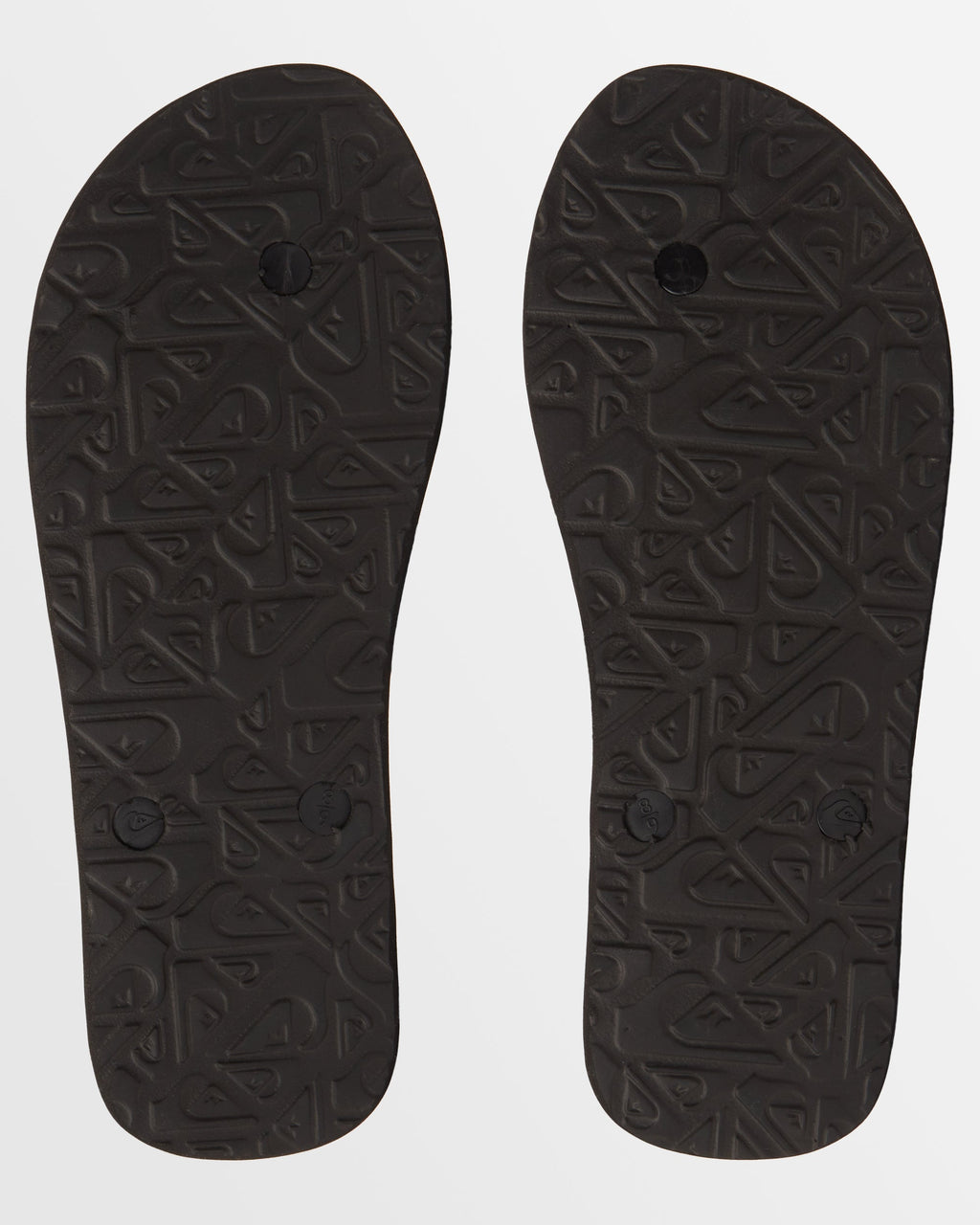 Mens Molokai Stripe Beach Thongs