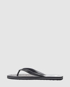 Mens Molokai Stripe Beach Thongs