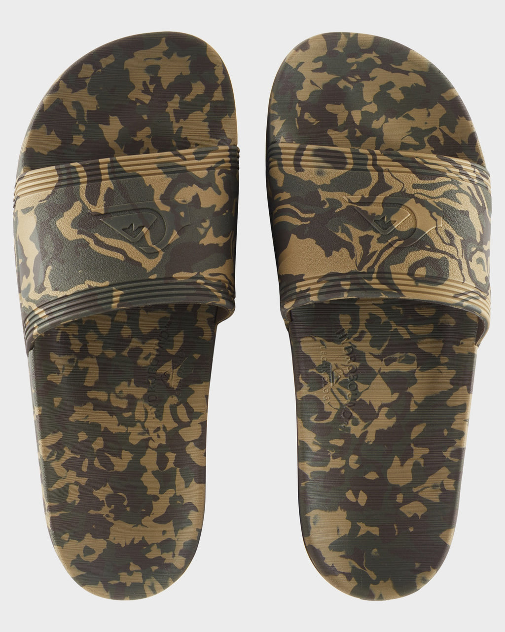 Mens Dockyard Sandals