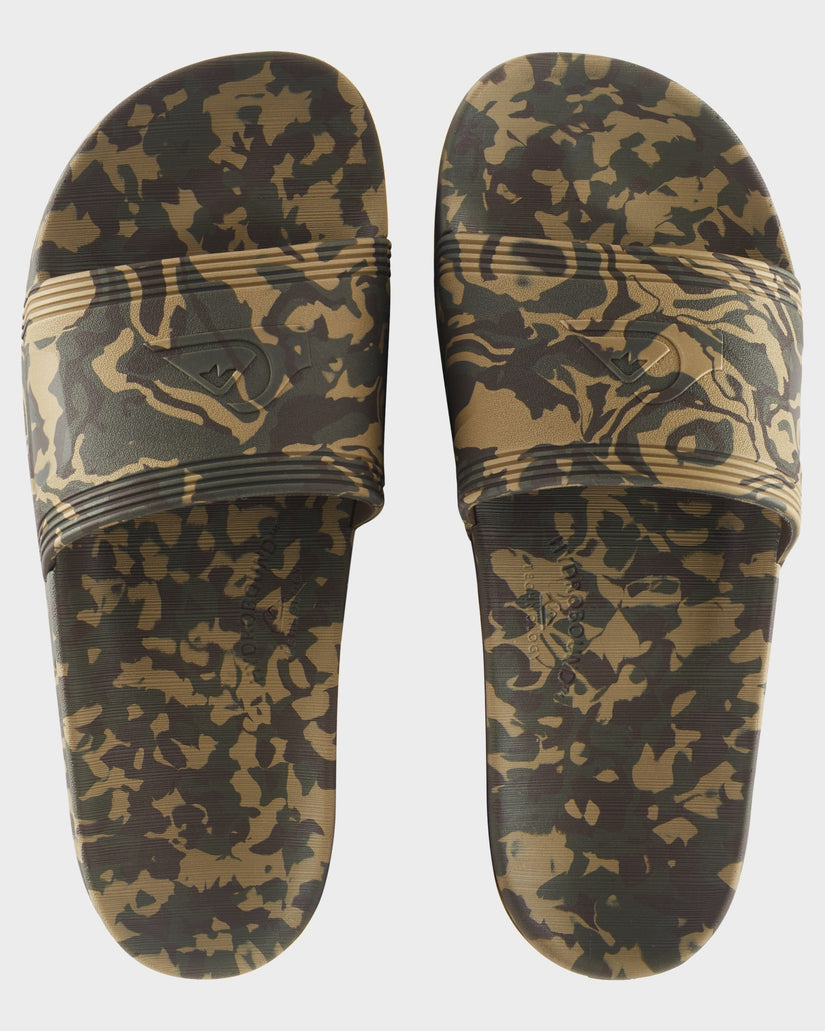 Mens Dockyard Sandals