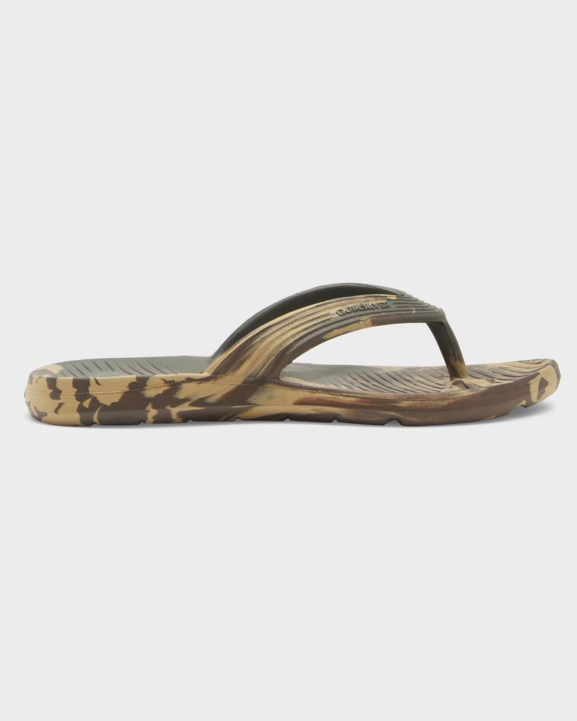Mens Salvage Sandals