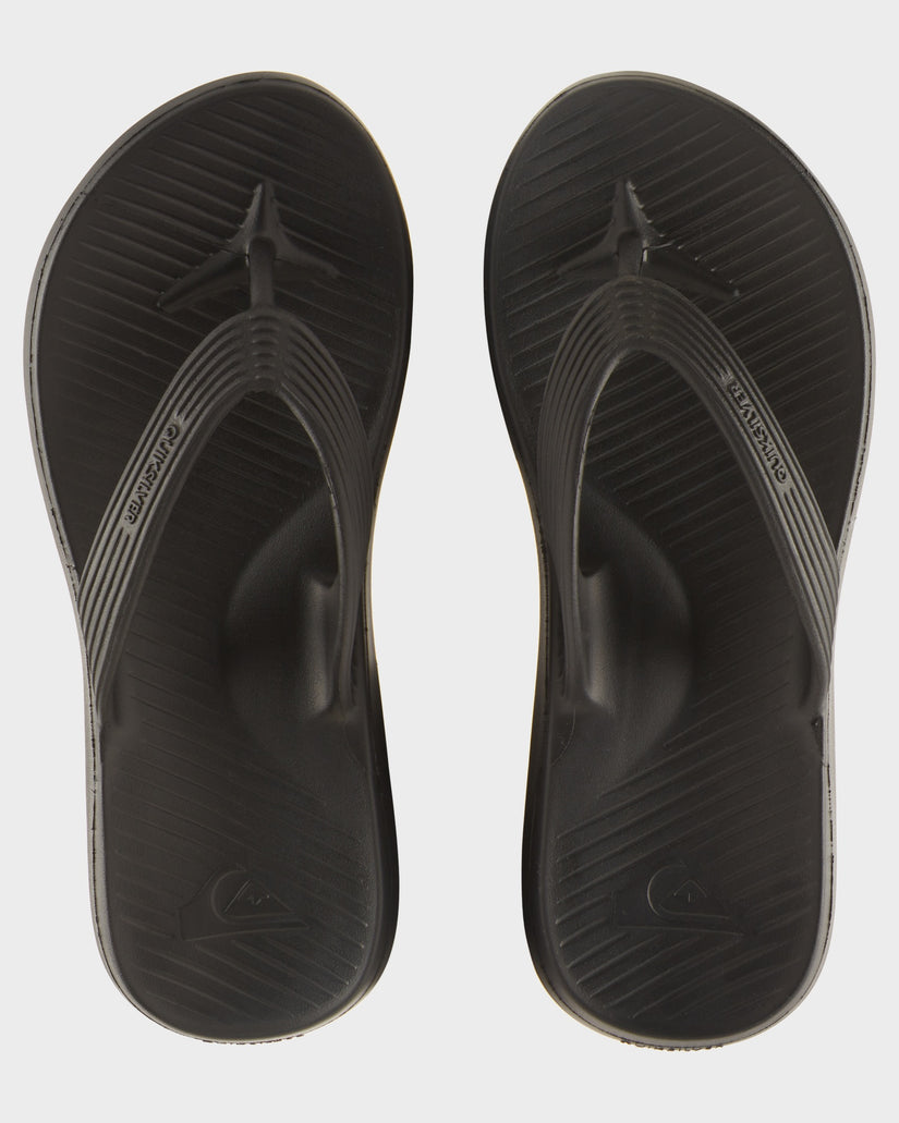 Mens Salvage Sandals