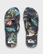 Mens Molokai Art 25 Thongs
