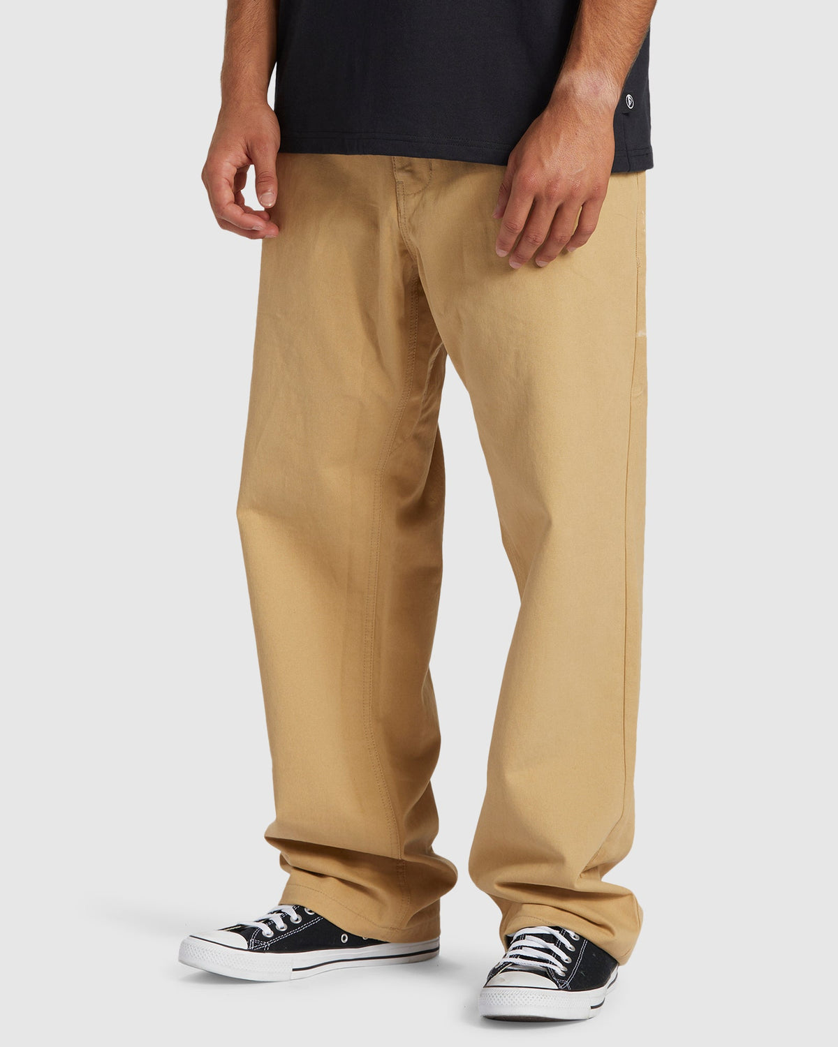 Mens Wilde Chinos