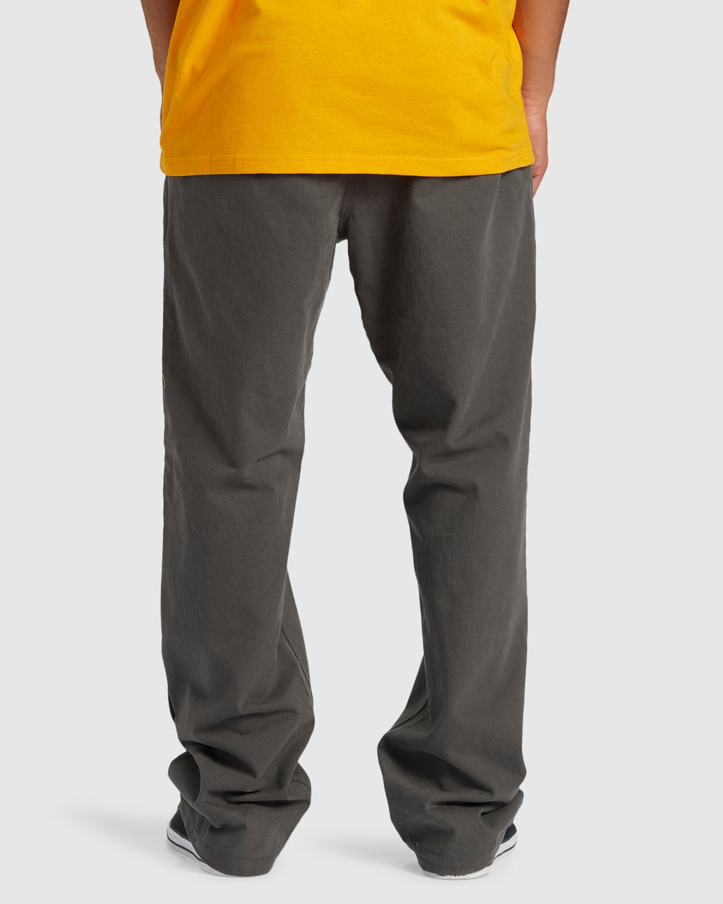 Mens Wilde Chinos