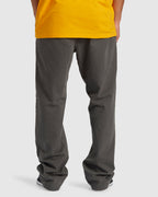 Mens Wilde Chinos