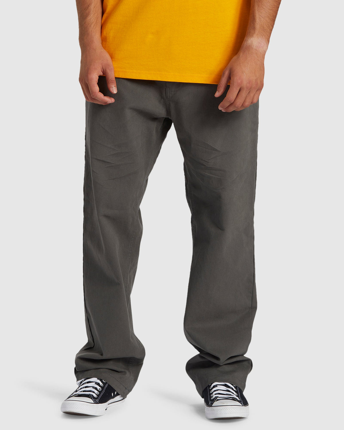 Mens Wilde Chinos