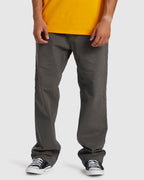 Mens Wilde Chinos