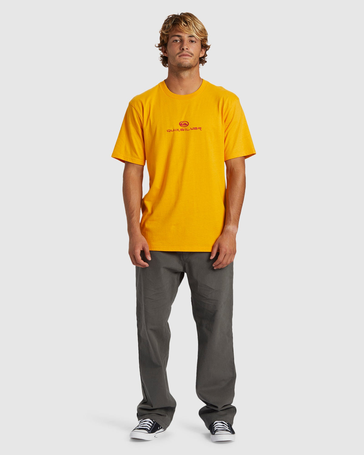 Mens Wilde Chinos