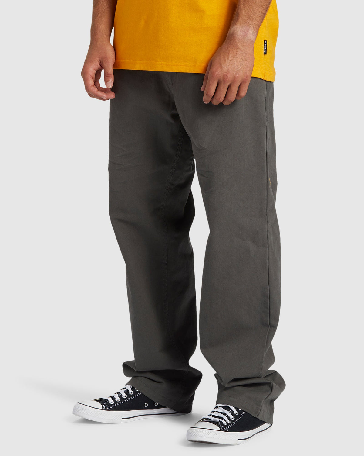 Mens Wilde Chinos