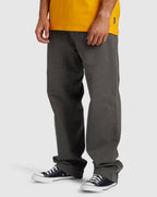Mens Wilde Chinos