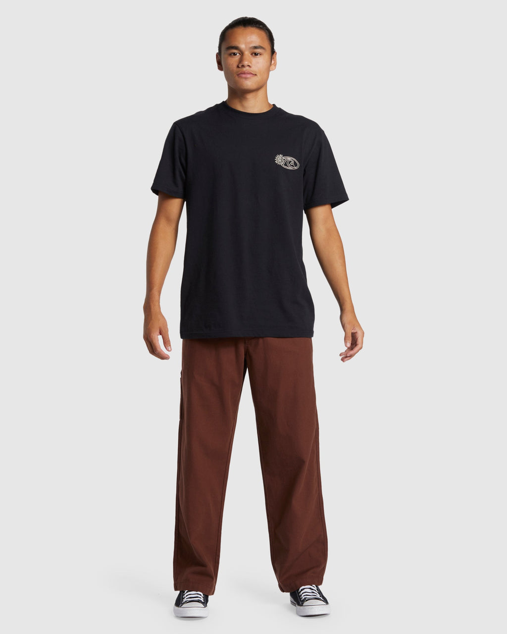 Mens Carpenter Canvas Cargo Pants