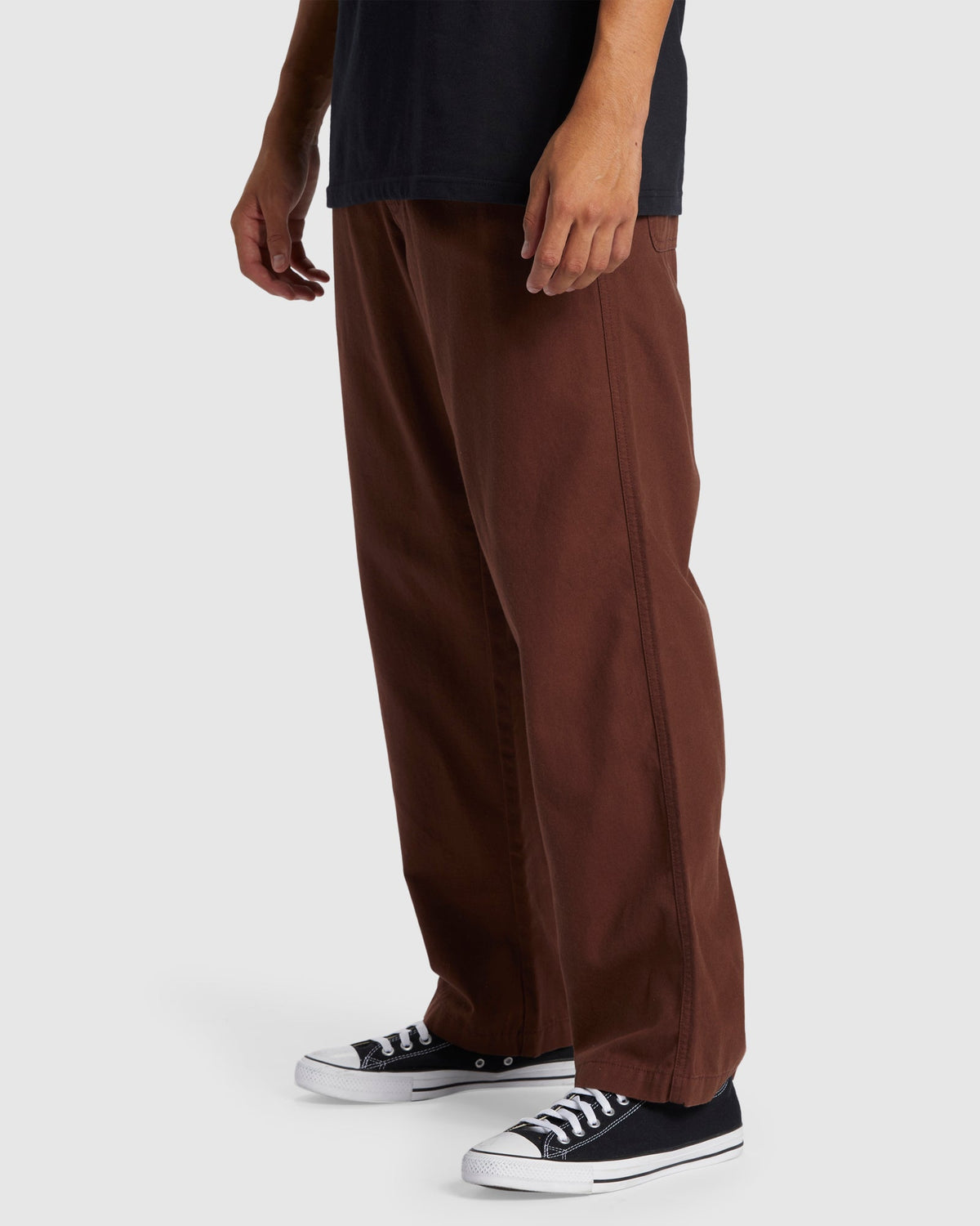 Mens Carpenter Canvas Cargo Pants