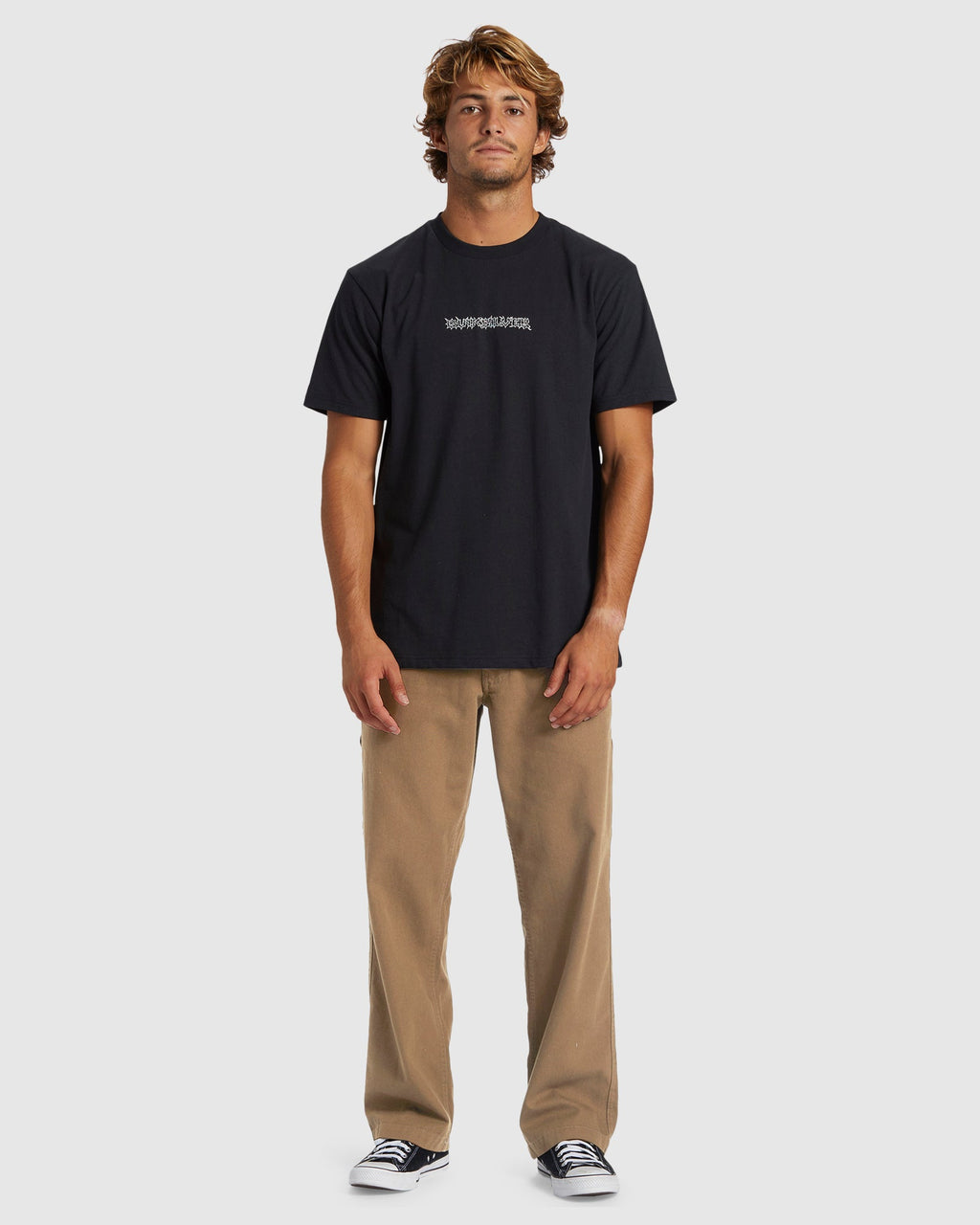 Mens Carpenter Canvas Cargo Pants
