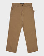 Mens Carpenter Canvas Carpenter Trousers