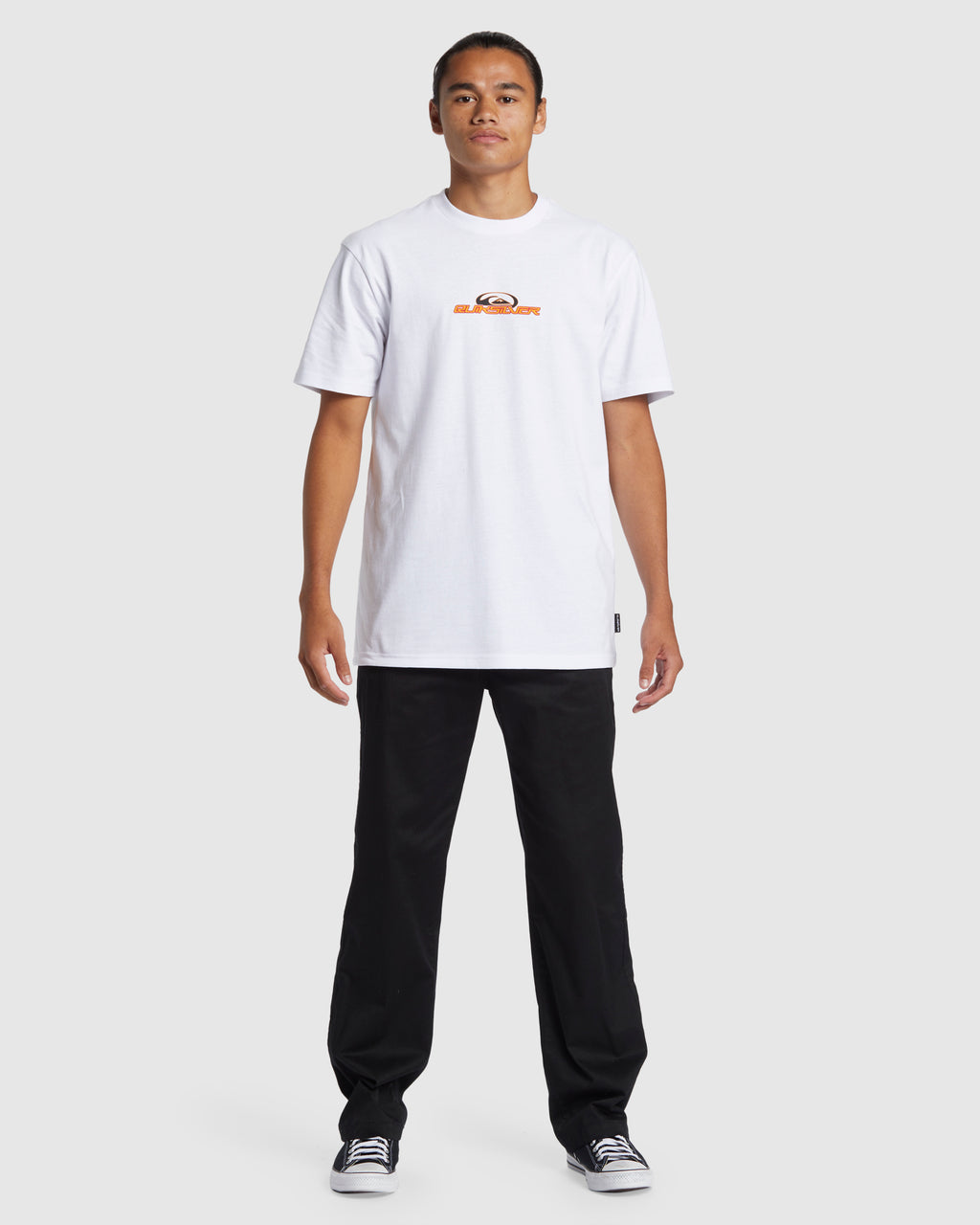 Mens Union Regular Chino Pants