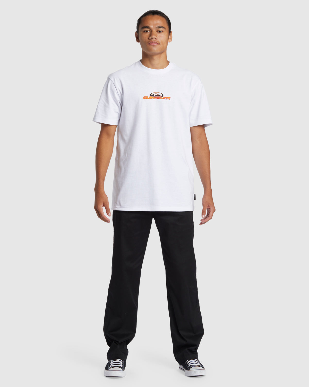 Mens Union Regular Chino Pants