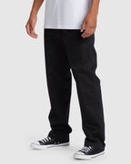 Mens Union Regular Chino Pants