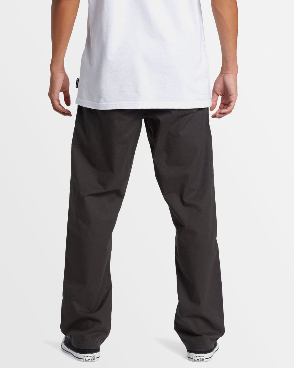 Mens DNA Chinos