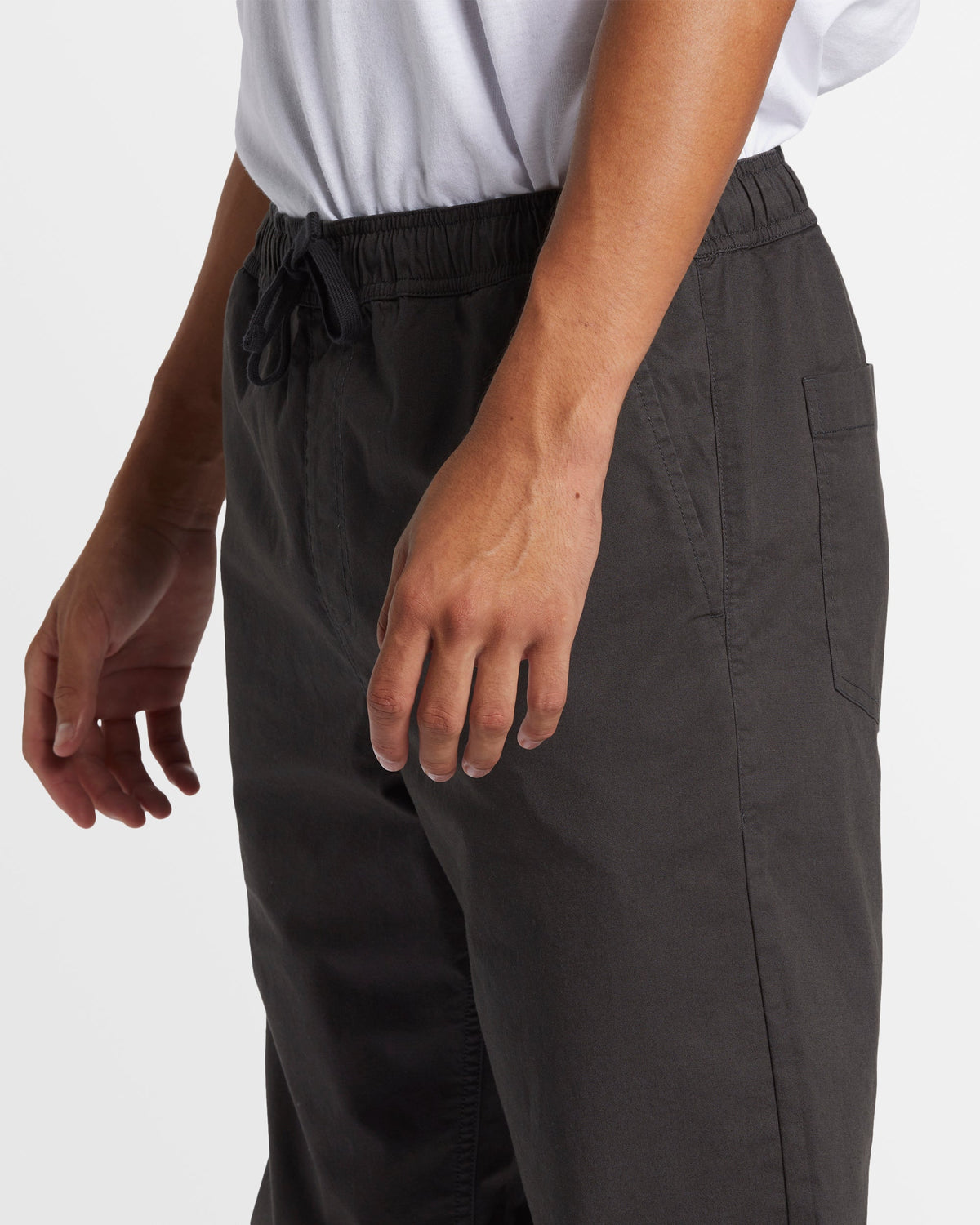 Mens DNA Chinos