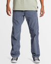 Mens DNA Beach Corduroy Pants