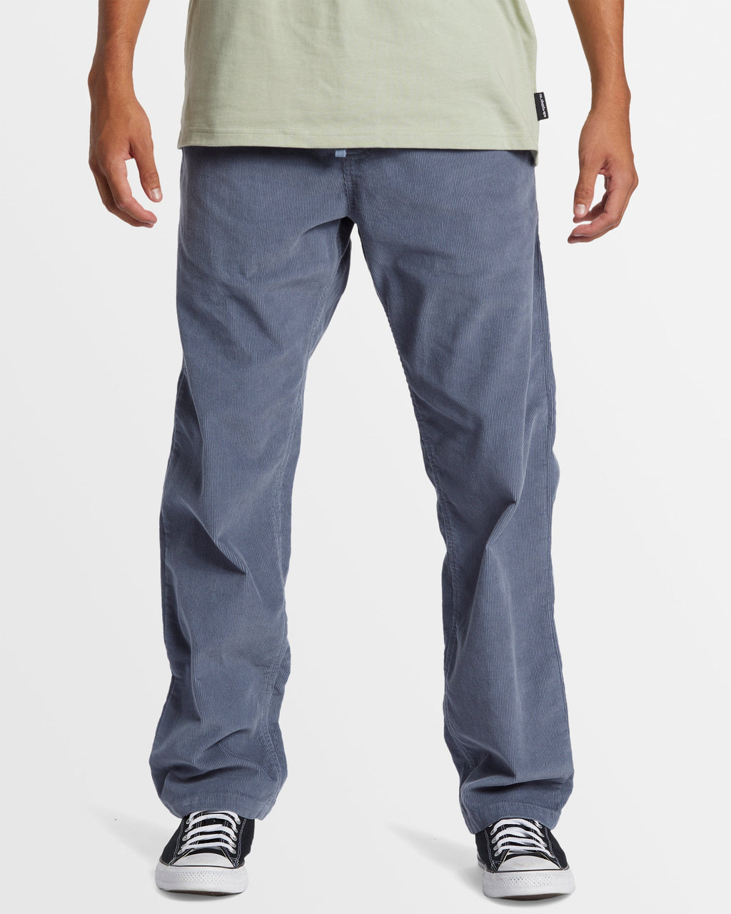Mens DNA Beach Corduroy Pants