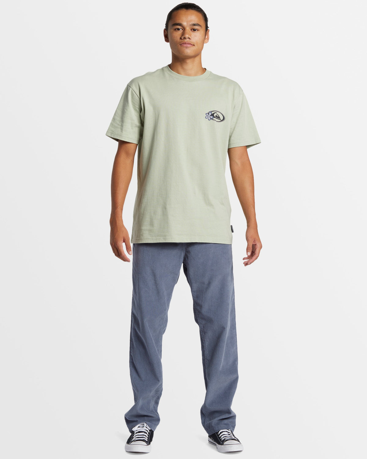 Mens DNA Beach Corduroy Pants