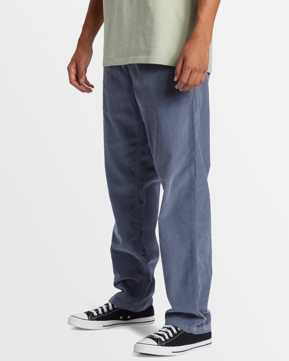 Mens DNA Beach Corduroy Pants