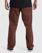 Mens DNA Beach Chinos