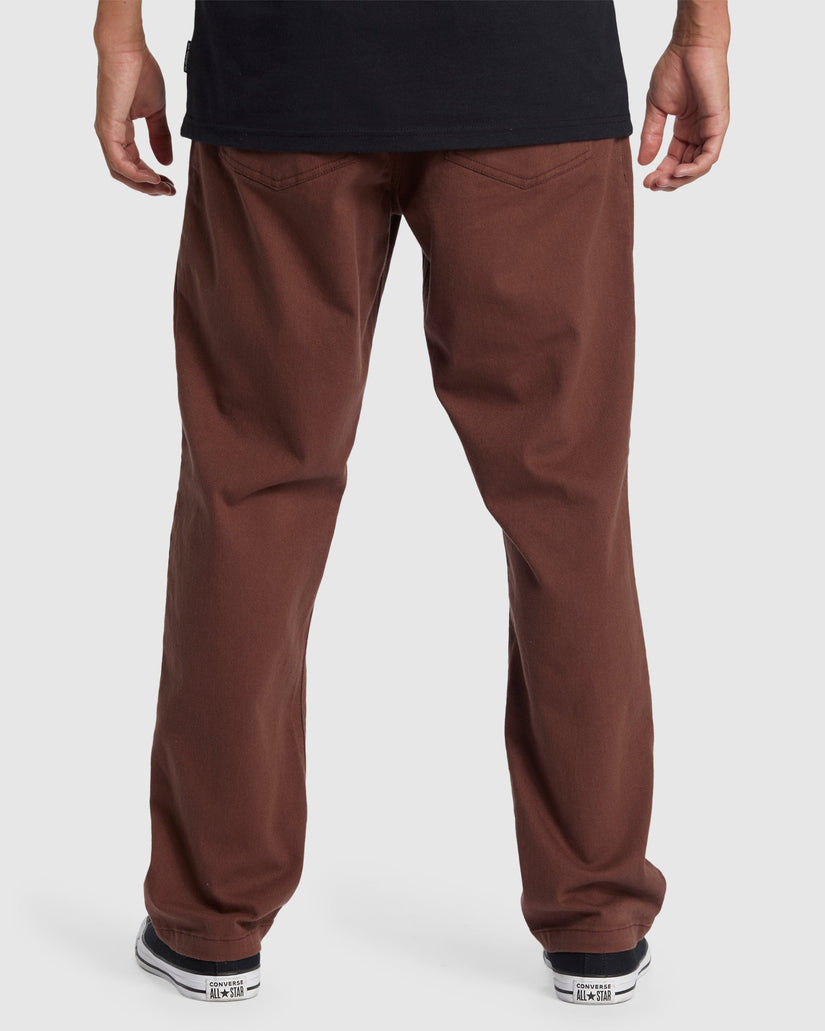 Mens DNA Beach Chinos