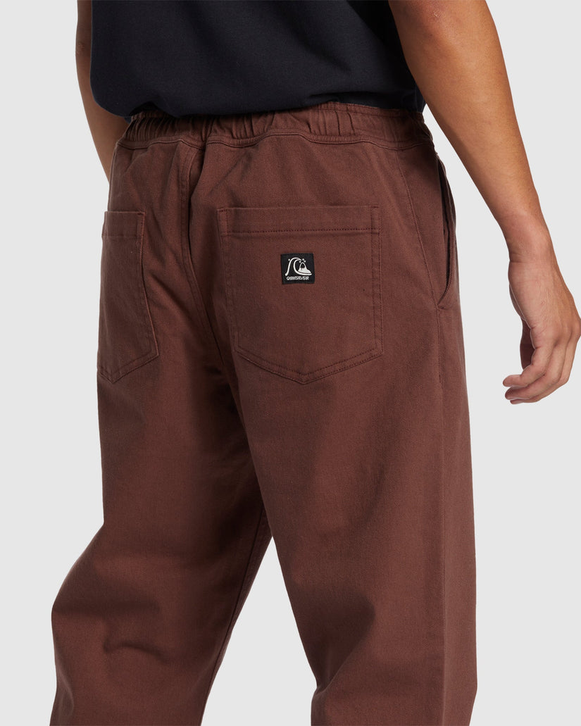 Mens DNA Beach Chinos