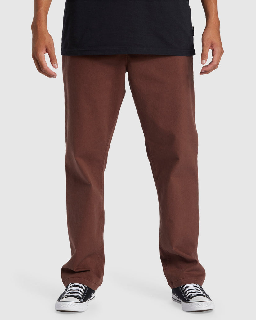 Mens DNA Beach Chinos