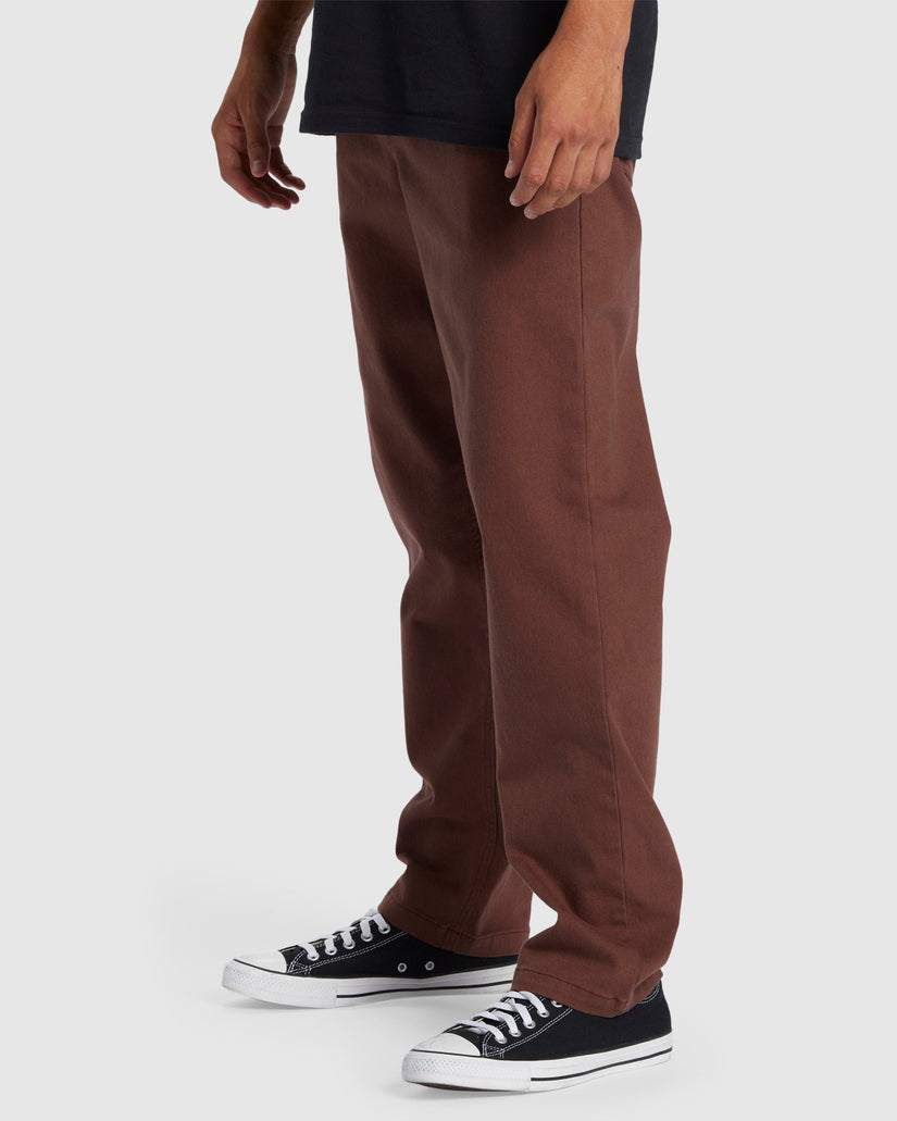 Mens DNA Beach Chinos